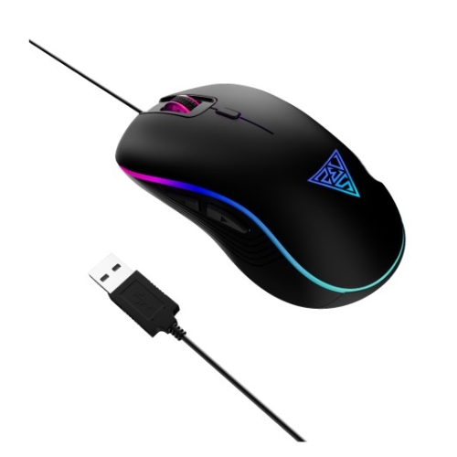 MOUSE GAMING GAMDIAS ARES E3 RGB